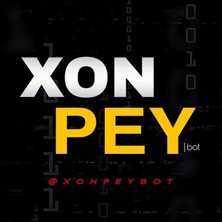 Telegram profile photo for Xonpeybet