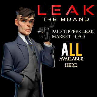 Telegram profile photo for LEAK THE BRAND ( IPL LOAD )