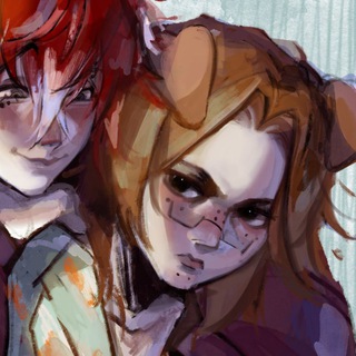 Telegram profile photo for Закрыто ок да