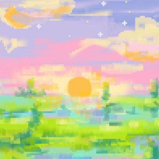 Telegram profile photo for Aou的黄色泡泡
