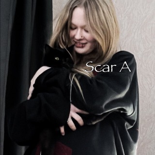 Telegram profile photo for SCAR A