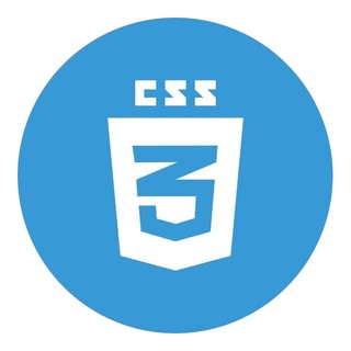 Telegram profile photo for CSS Brasil