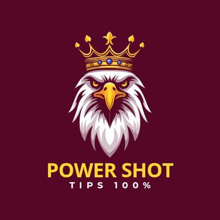 Telegram profile photo for Power Shot