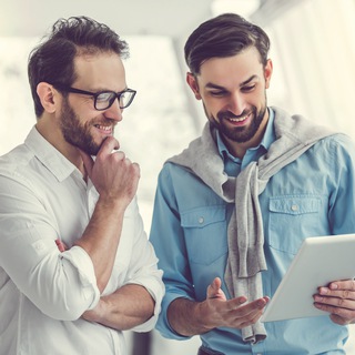Telegram profile photo for Vacantes CDMX