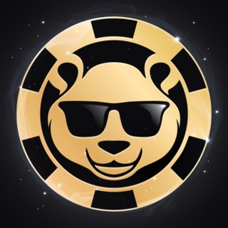 Telegram profile photo for Golden Panda Access Page