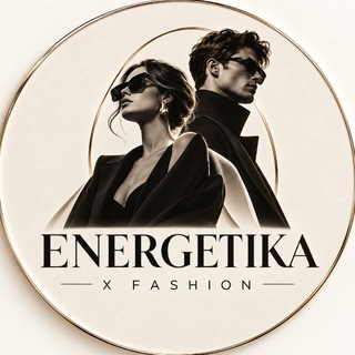 Telegram profile photo for ENERGETIKA.XFASHION.GIRLS