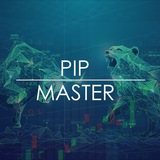 Telegram profile photo for Pip Masterالبورصات العالمية 🥇