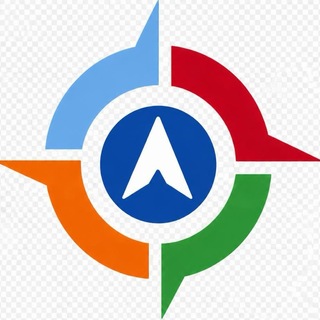 Telegram profile photo for ANGLOparents’ guide