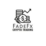 Telegram profile photo for FadeFx Crypto Trading