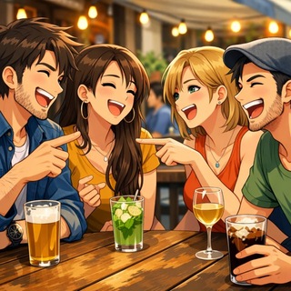 Telegram profile photo for Chat Amistad y mas