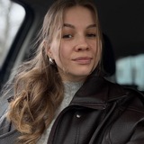 Telegram profile photo for Блогеры @Alina_Khaki