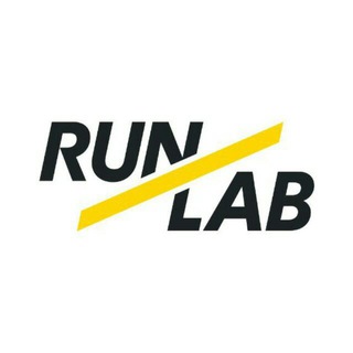 Telegram group profile photo for Runlab Санкт-Петербург: бесплатные пробежки