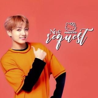 Telegram profile photo for โ ๐๐ข๐ฏ๐ ๐ซ๐๐ช๐ฎ๐๐ฌ๐ญ ูซ โก๏ธ .