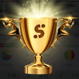 Telegram profile photo for Duke of Lagos Tips