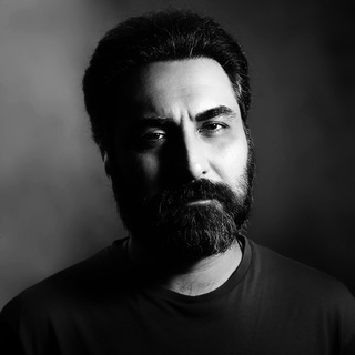 Telegram profile photo for Amin Habibi