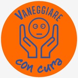 Telegram profile photo for Vaneggiare con cura Podcast