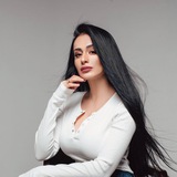 Telegram profile photo for dr.salaeva