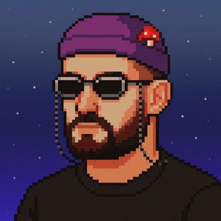 Telegram profile photo for Supermax