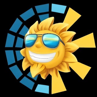 Telegram group profile photo for RET TOKEN official