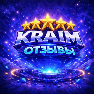 Telegram profile photo for kraim pruf