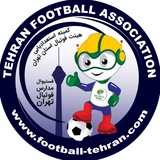 Telegram profile photo for مدارس فوتبال استان تهران