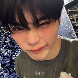 Telegram profile photo for Gunwook!! XD