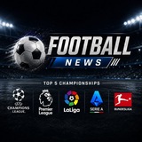 Telegram profile photo for Football Time 90