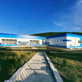 Telegram profile photo for МКУ ДО "СПОРТИВНАЯ ШКОЛА №1" Черекского муниципального района КБР