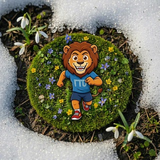 Telegram profile photo for МИНИСТЕРСТВО ФИЗИЧЕСКОЙ КУЛЬТУРЫ И СПОРТА ВЛАДИМИРСКОЙ ОБЛАСТИ