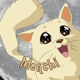 Telegram profile photo for Menchi Announcements