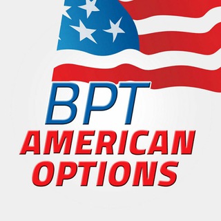 Telegram profile photo for BPT "أوبشن - بني ستوك" 🇺🇸📉