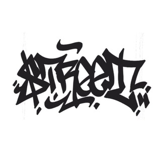 Telegram profile photo for “STREET”