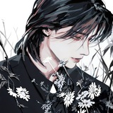 Telegram profile photo for • 오로라 •