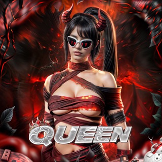 Telegram profile photo for ❣️QUEEN ❣️
