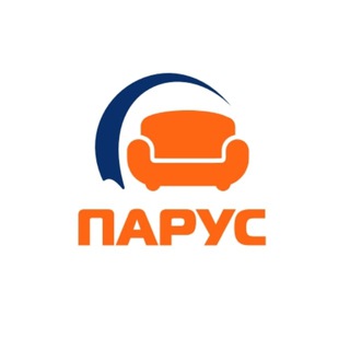 Telegram profile photo for Мебельный центр «Парус»