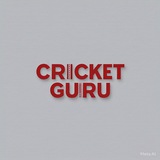Telegram profile photo for Cricket Guru