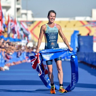 Telegram profile photo for World Triathlon