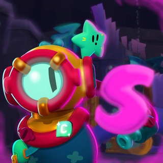 Telegram profile photo for ⚡️ strikii | Supercell ⚡️