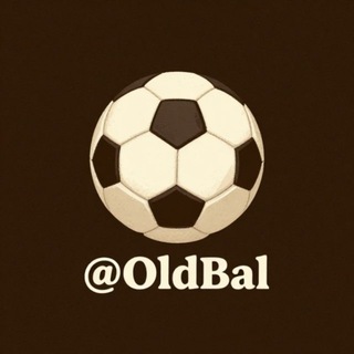 Telegram profile photo for فوتبال نوستالژی(خاطرات فوتبال،ورزش)⚽️