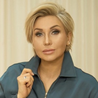 Telegram profile photo for Юлия Андреева | Нейропсихология| Гипноз| PF_R