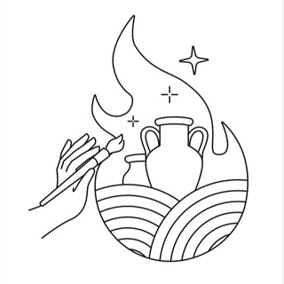 Telegram profile photo for Гончарная мастерская «Гончар и Художник» | Москва