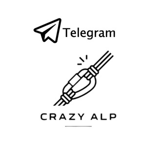 Telegram profile photo for Crazy Alp 🧗