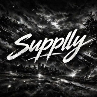 Telegram profile photo for Clips Supplly