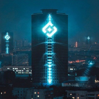 Telegram profile photo for GEEK's | Будущее сейчас