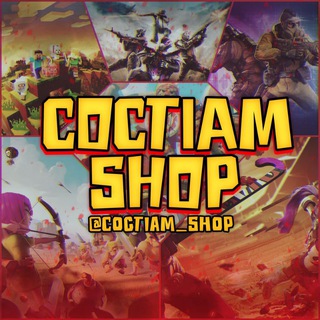 Telegram profile photo for CocTiam