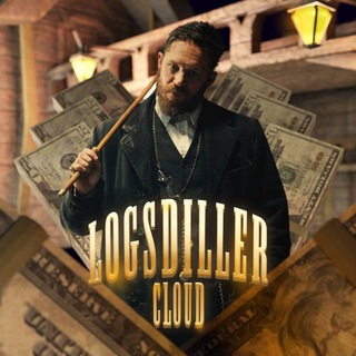 Telegram profile photo for LogsDiller Переходник