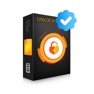 Telegram profile photo for UnlockTool Official
