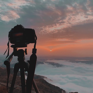 Telegram profile photo for المصّور ابراهيم عسيري 📸