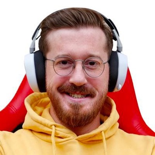 Telegram profile photo for Sertaç Abi