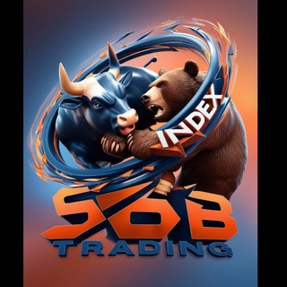 Telegram profile photo for SOB Index Pulse ( NIFTY & BANKNIFTY)